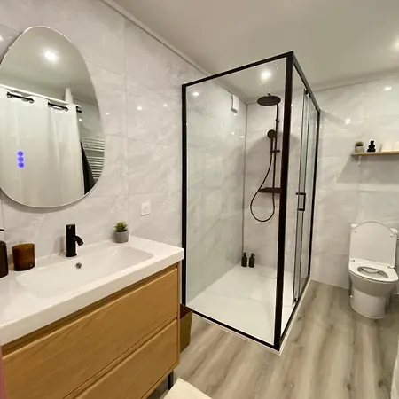 Appartement Nouveau Oasis