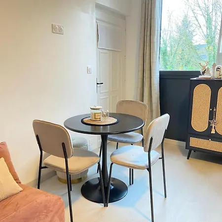 Appartement Nouveau Oasis *