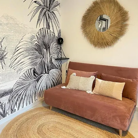 Appartement Nouveau Oasis Chasseneuil-du-Poitou