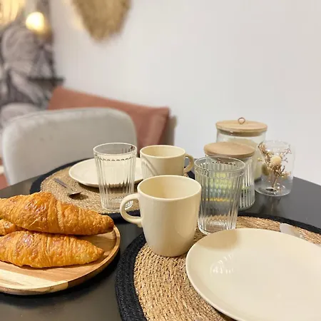 Nouveau Oasis * Chasseneuil-du-Poitou