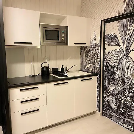 Nouveau Oasis Appartement Chasseneuil-du-Poitou