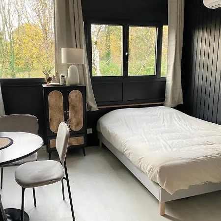 Nouveau Oasis Chasseneuil-du-Poitou