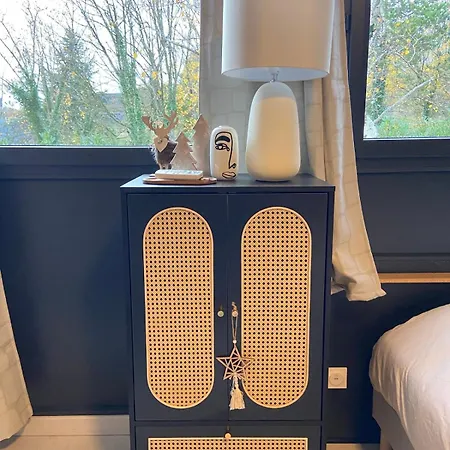 Appartement Nouveau Oasis Chasseneuil-du-Poitou