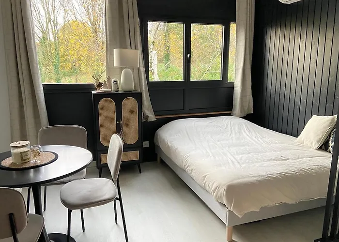 Nouveau Oasis Chasseneuil-du-Poitou